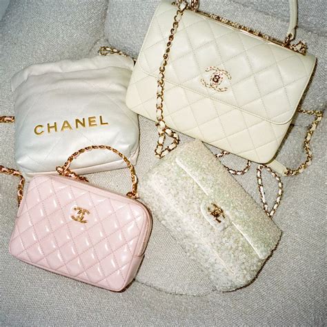 chanel bag off the chanel swag|chanel handbags.